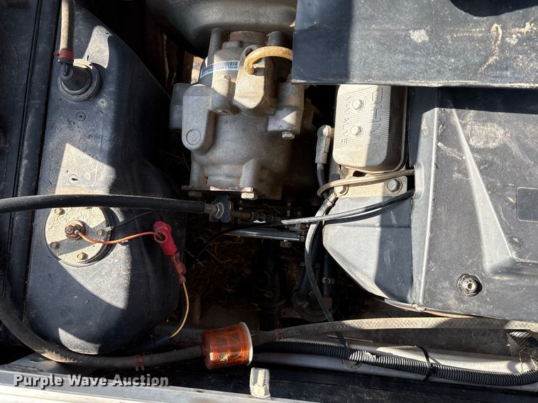 image for item EL2114 2019 Club Car Carryall 1700 utility vehicle