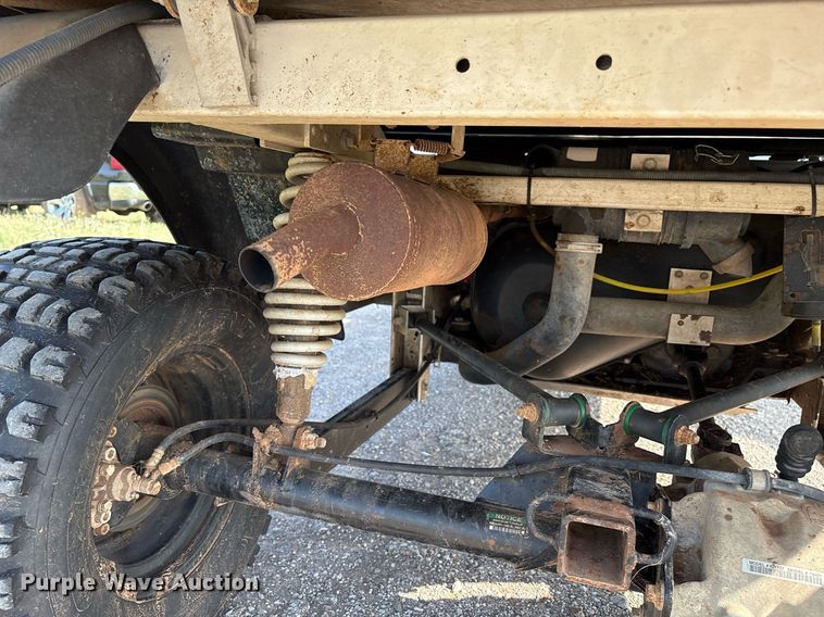 image for item EL2114 2019 Club Car Carryall 1700 utility vehicle