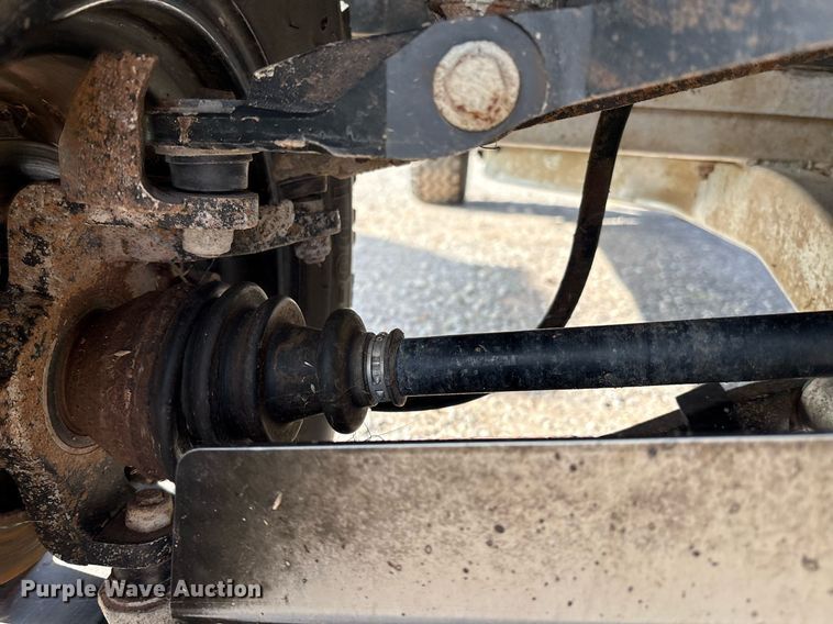 image for item EL2114 2019 Club Car Carryall 1700 utility vehicle