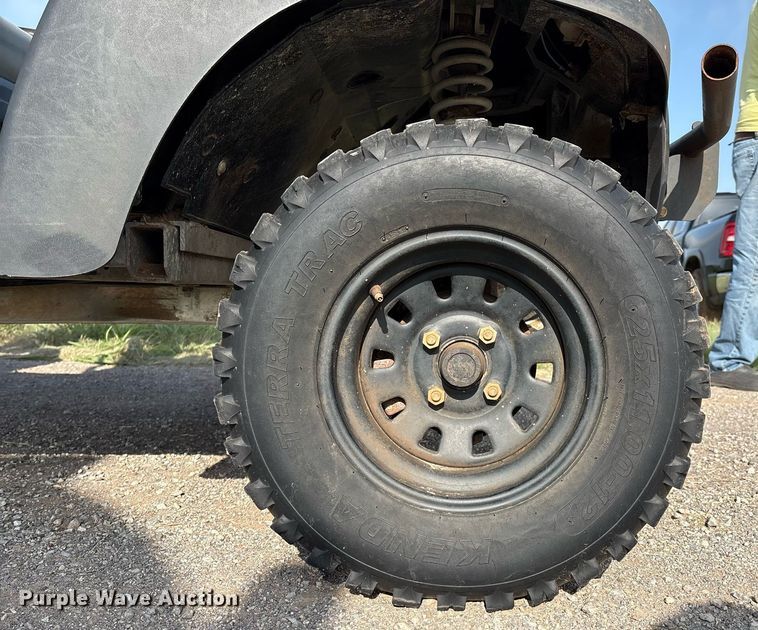 image for item EL2114 2019 Club Car Carryall 1700 utility vehicle