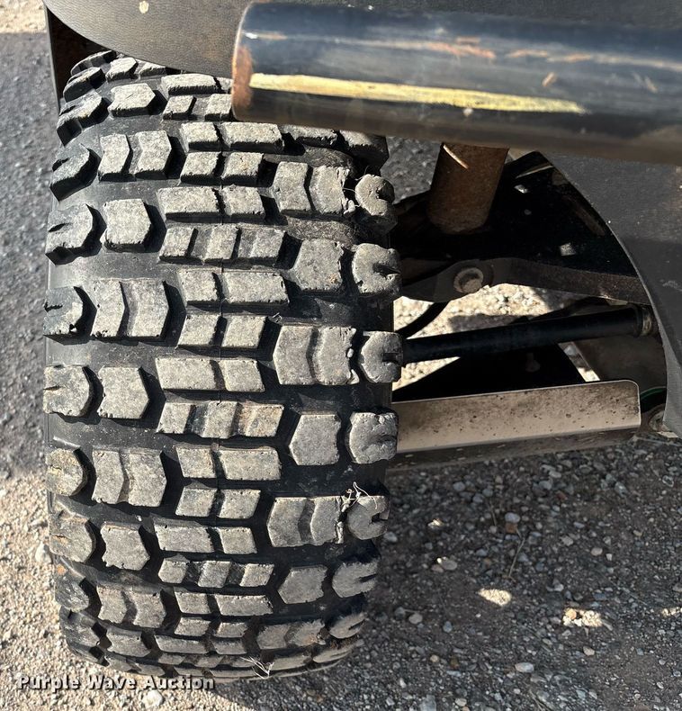 image for item EL2114 2019 Club Car Carryall 1700 utility vehicle