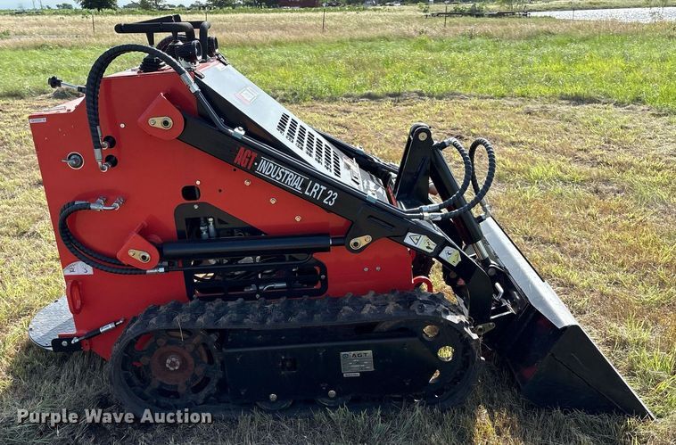image for item EL2118 2023 AGT LRT23 compact utility loader