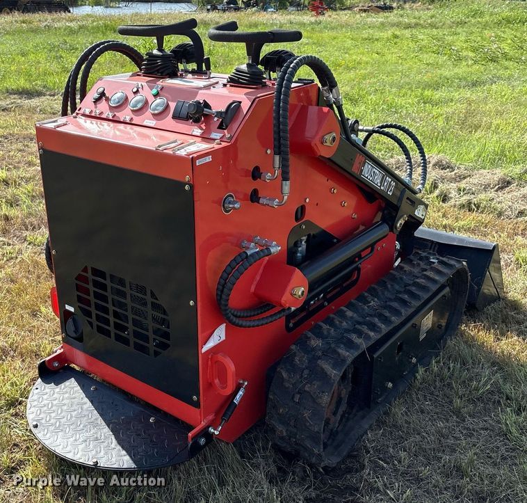 image for item EL2118 2023 AGT LRT23 compact utility loader