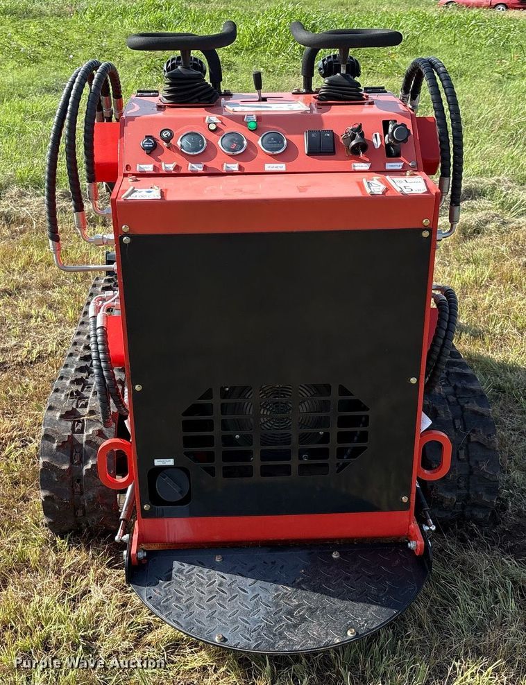 image for item EL2118 2023 AGT LRT23 compact utility loader