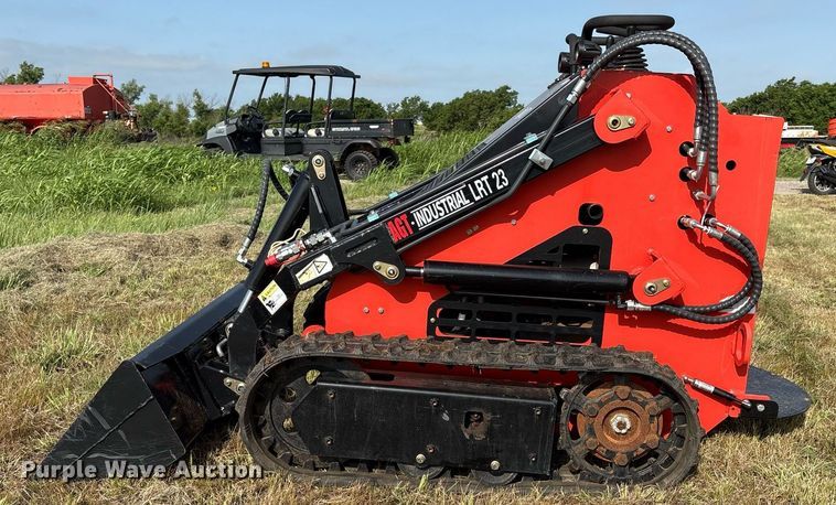 image for item EL2118 2023 AGT LRT23 compact utility loader