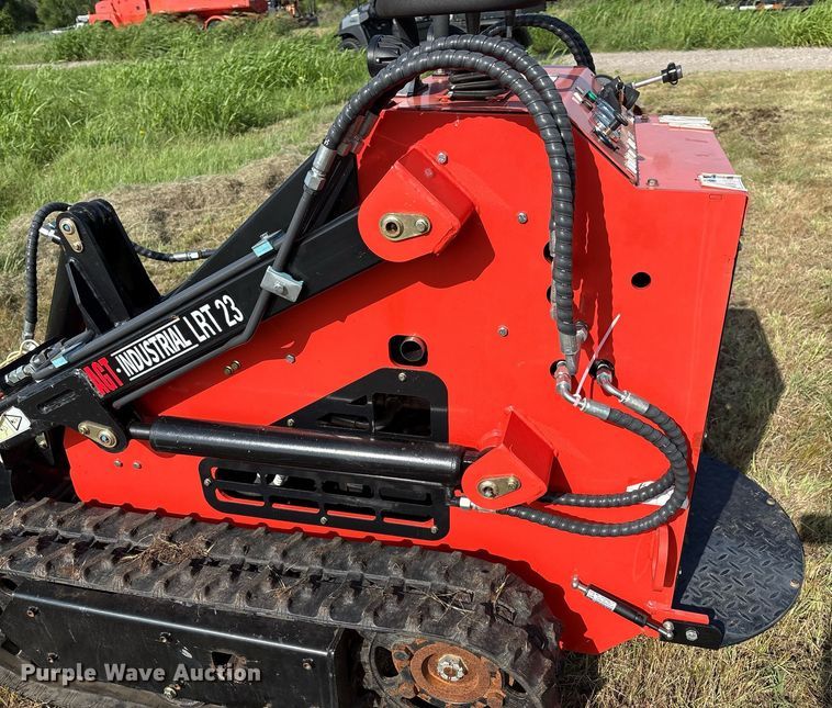 image for item EL2118 2023 AGT LRT23 compact utility loader