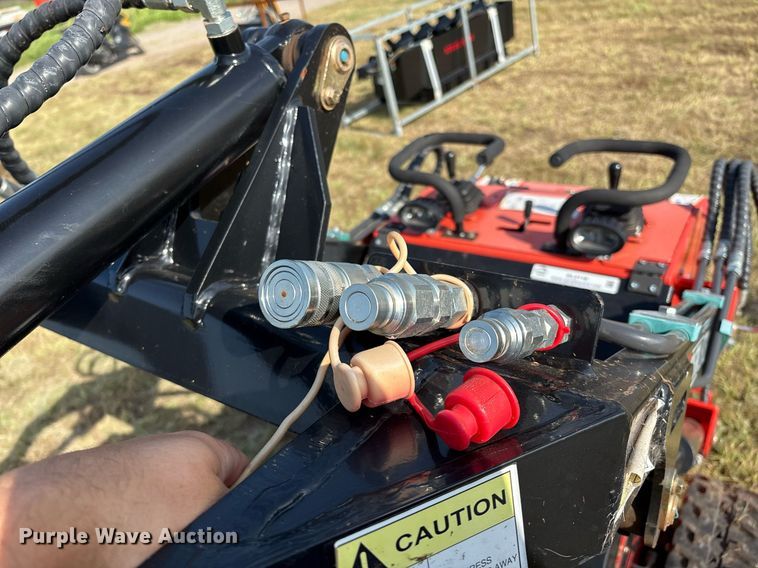 image for item EL2118 2023 AGT LRT23 compact utility loader