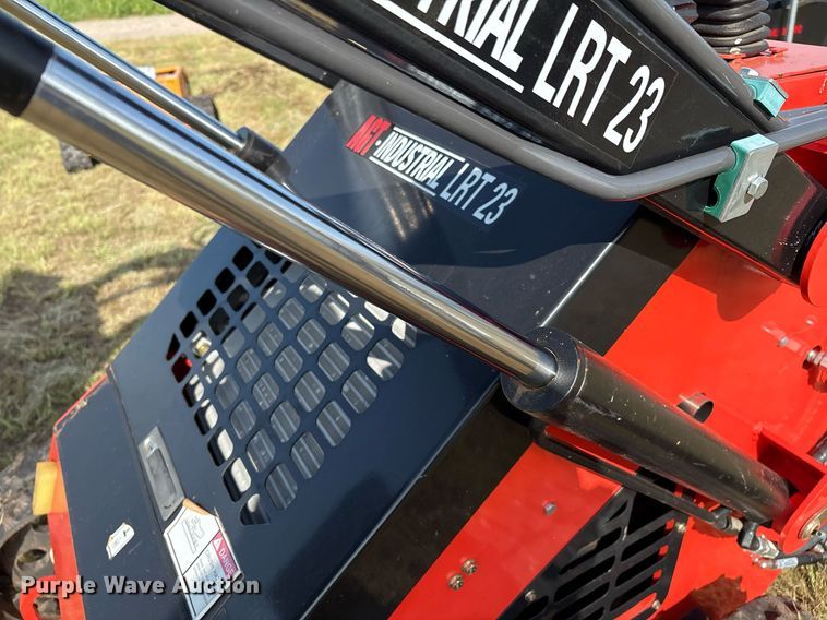 image for item EL2118 2023 AGT LRT23 compact utility loader