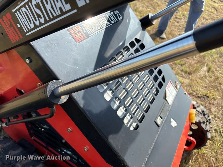 image for item EL2118 2023 AGT LRT23 compact utility loader
