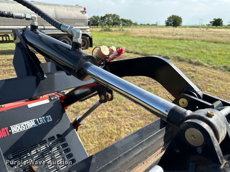 image for item EL2118 2023 AGT LRT23 compact utility loader