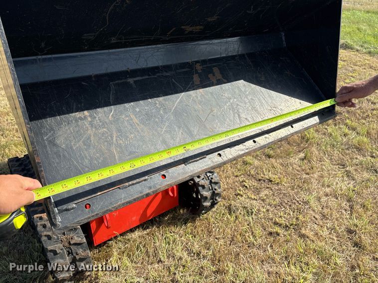 image for item EL2118 2023 AGT LRT23 compact utility loader