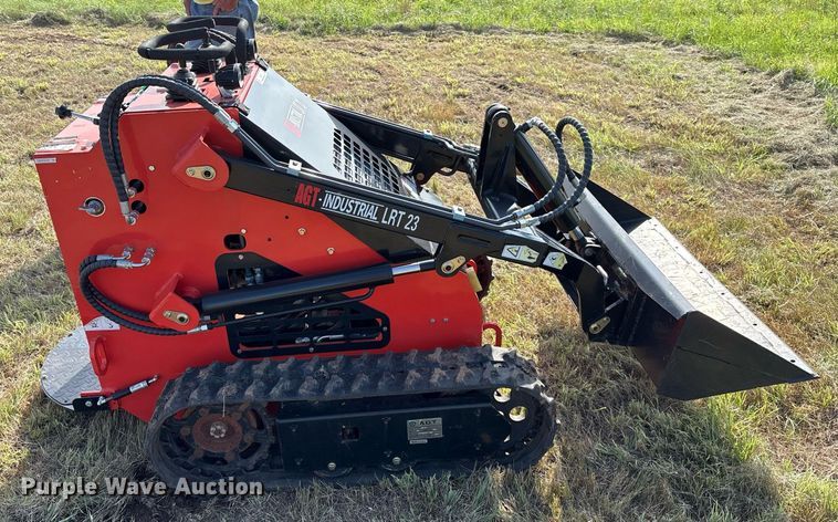 image for item EL2118 2023 AGT LRT23 compact utility loader