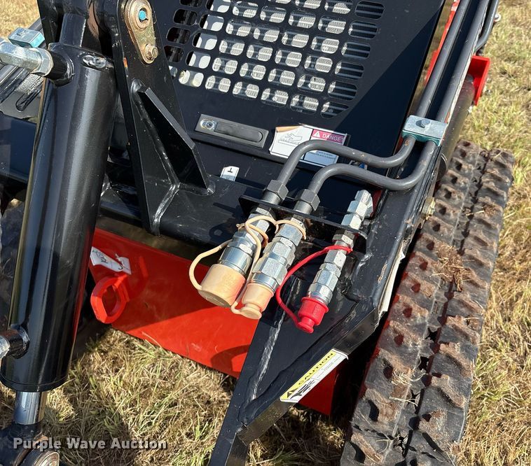 image for item EL2118 2023 AGT LRT23 compact utility loader