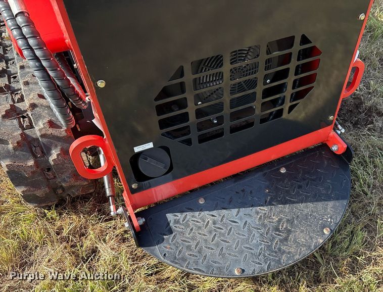 image for item EL2118 2023 AGT LRT23 compact utility loader