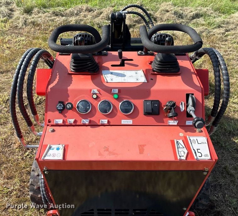 image for item EL2118 2023 AGT LRT23 compact utility loader