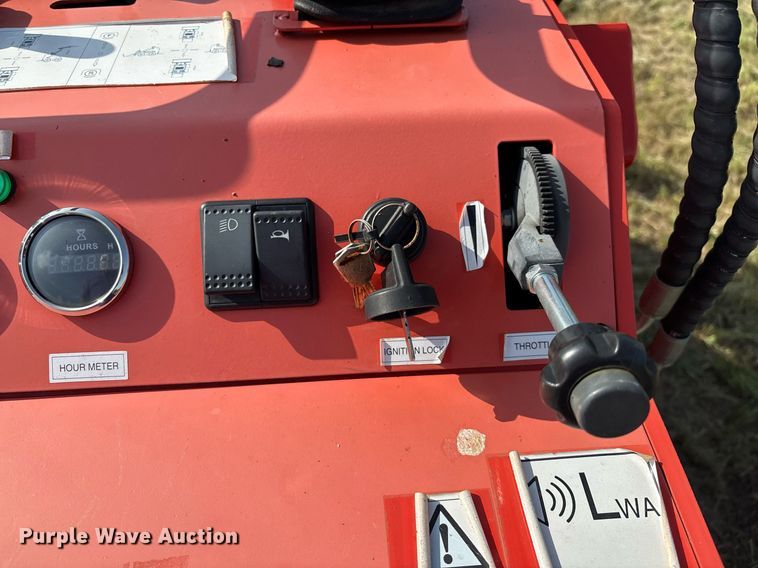 image for item EL2118 2023 AGT LRT23 compact utility loader