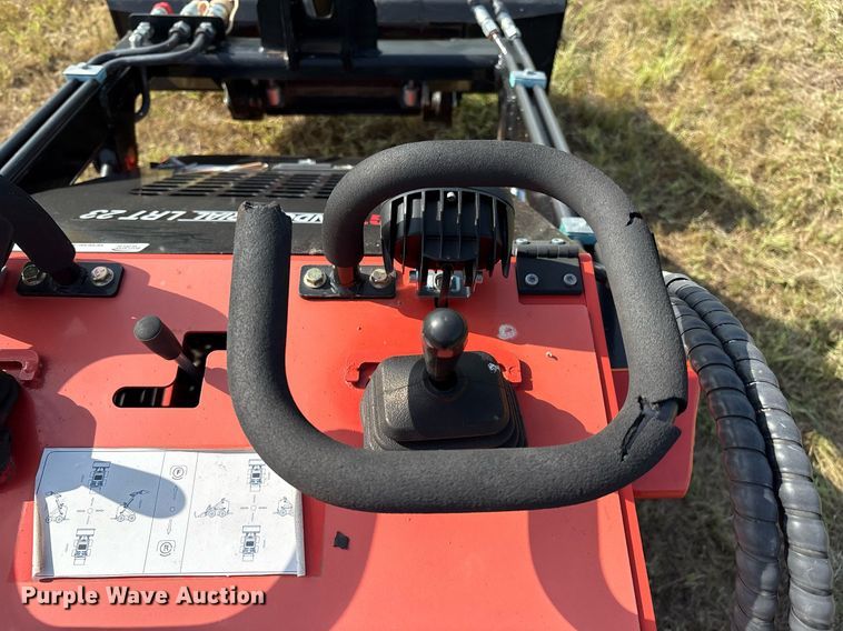 image for item EL2118 2023 AGT LRT23 compact utility loader