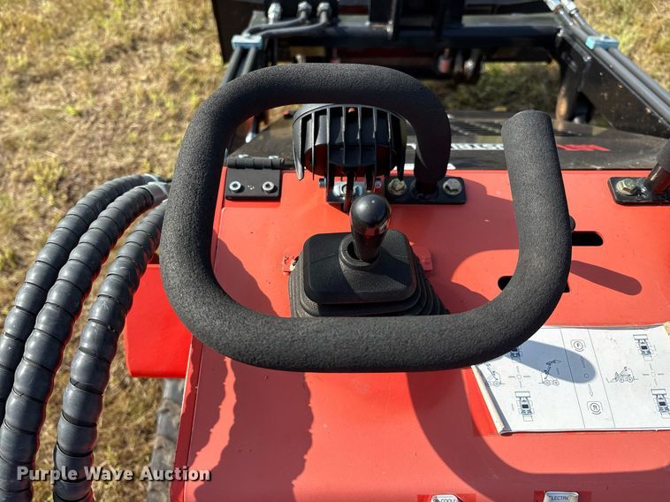 image for item EL2118 2023 AGT LRT23 compact utility loader