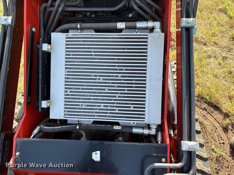 image for item EL2118 2023 AGT LRT23 compact utility loader