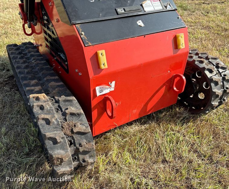 image for item EL2118 2023 AGT LRT23 compact utility loader