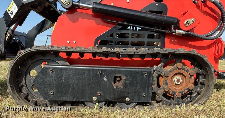 image for item EL2118 2023 AGT LRT23 compact utility loader