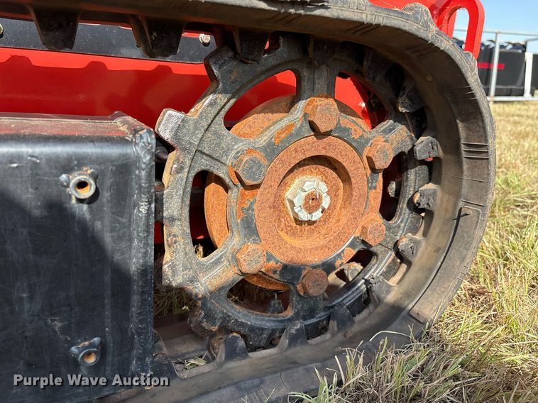 image for item EL2118 2023 AGT LRT23 compact utility loader