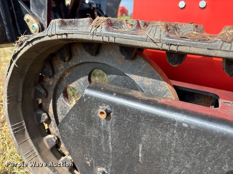 image for item EL2118 2023 AGT LRT23 compact utility loader