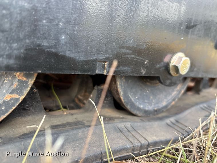 image for item EL2118 2023 AGT LRT23 compact utility loader