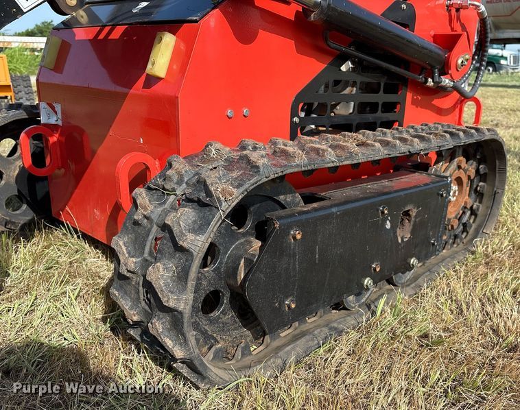 image for item EL2118 2023 AGT LRT23 compact utility loader