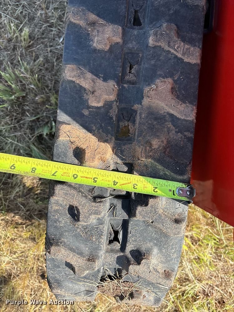 image for item EL2118 2023 AGT LRT23 compact utility loader