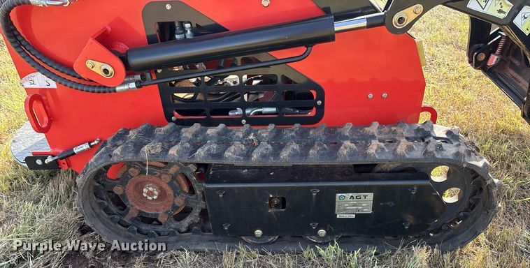 image for item EL2118 2023 AGT LRT23 compact utility loader