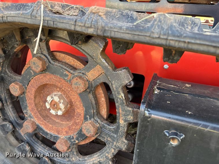 image for item EL2118 2023 AGT LRT23 compact utility loader