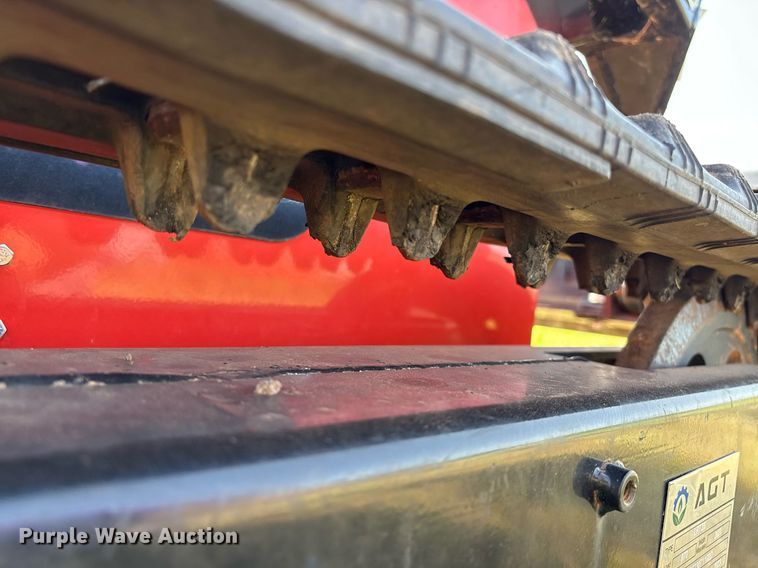 image for item EL2118 2023 AGT LRT23 compact utility loader