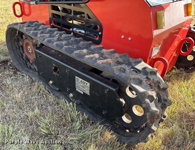 image for item EL2118 2023 AGT LRT23 compact utility loader