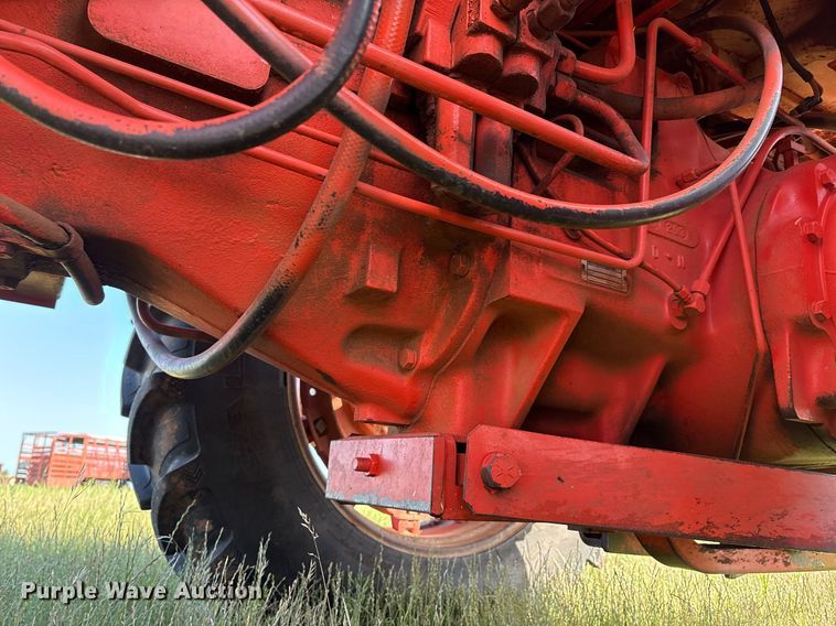image for item EL2126 1982 Case 2390 tractor