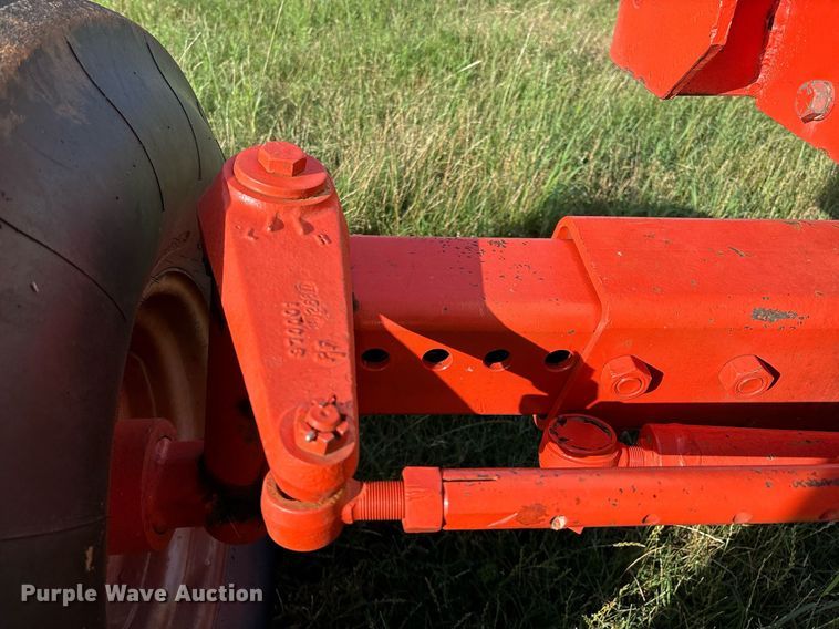 image for item EL2126 1982 Case 2390 tractor