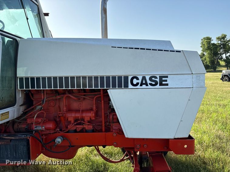 image for item EL2126 1982 Case 2390 tractor