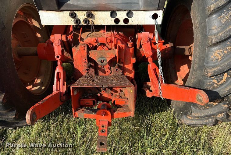 image for item EL2126 1982 Case 2390 tractor