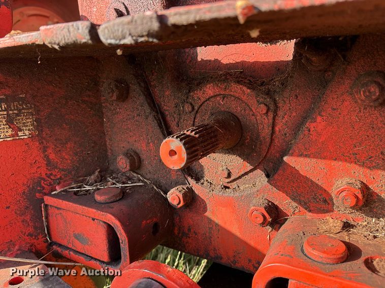 image for item EL2126 1982 Case 2390 tractor