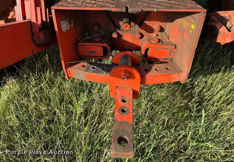 image for item EL2126 1982 Case 2390 tractor