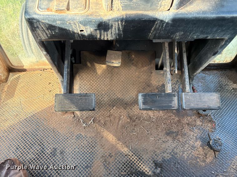 image for item EL2126 1982 Case 2390 tractor