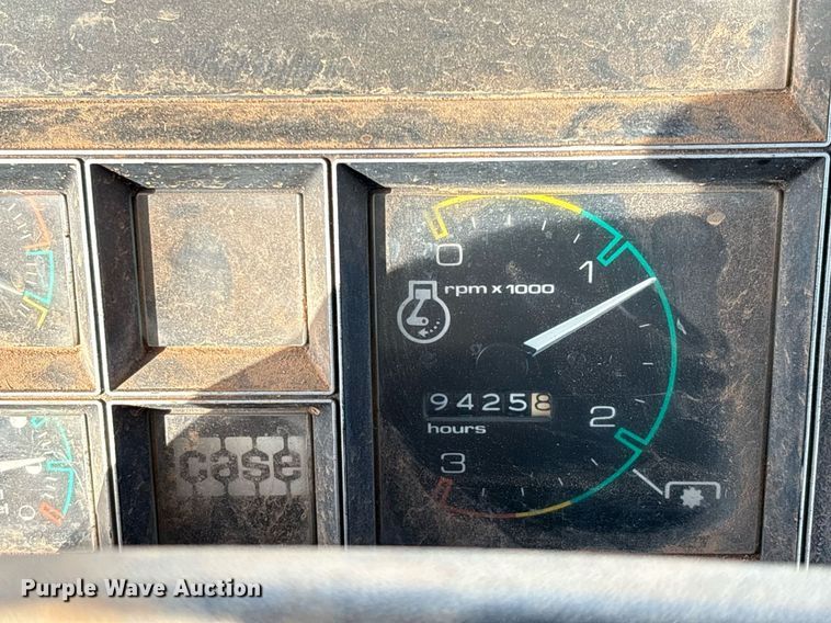 image for item EL2126 1982 Case 2390 tractor