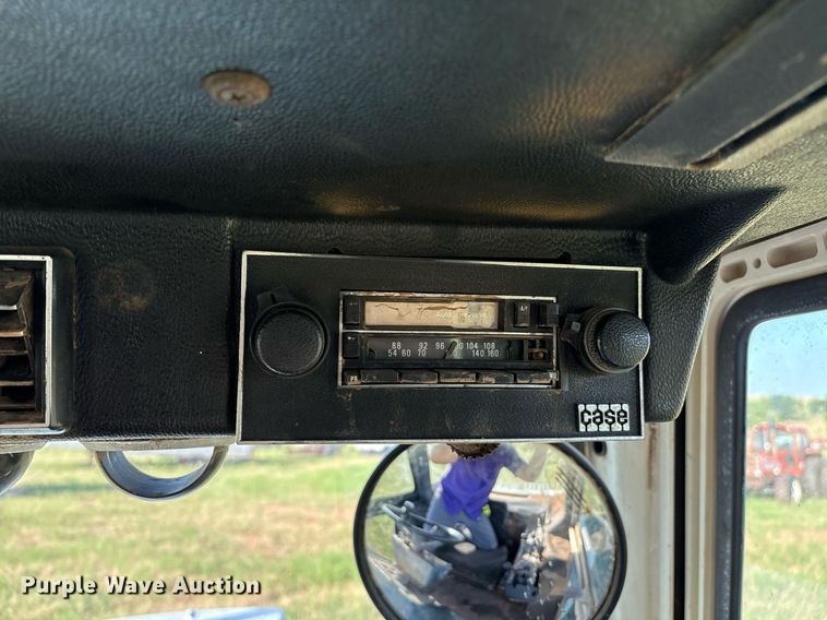 image for item EL2126 1982 Case 2390 tractor