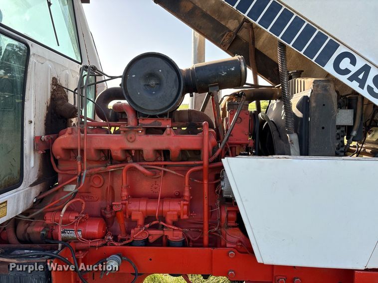 image for item EL2126 1982 Case 2390 tractor