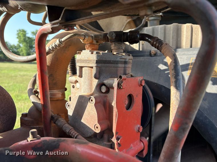 image for item EL2126 1982 Case 2390 tractor