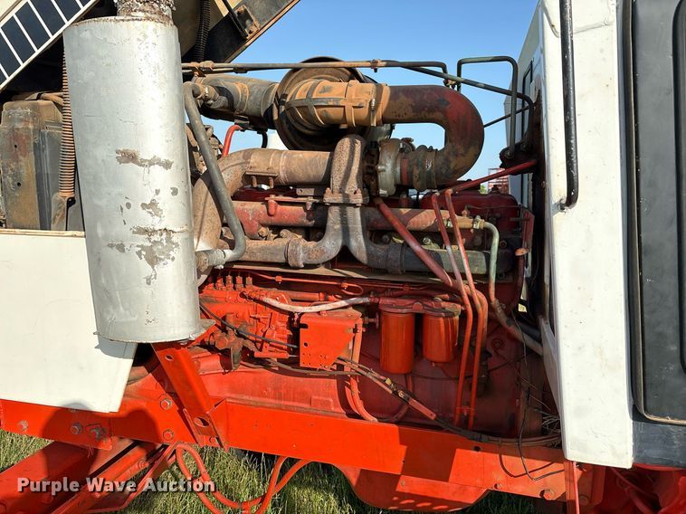 image for item EL2126 1982 Case 2390 tractor