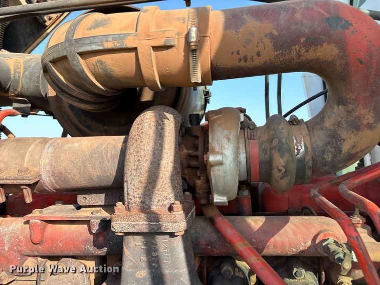 image for item EL2126 1982 Case 2390 tractor