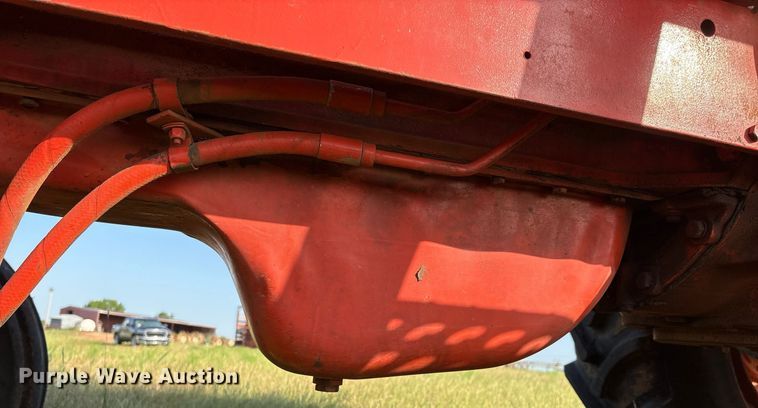 image for item EL2126 1982 Case 2390 tractor