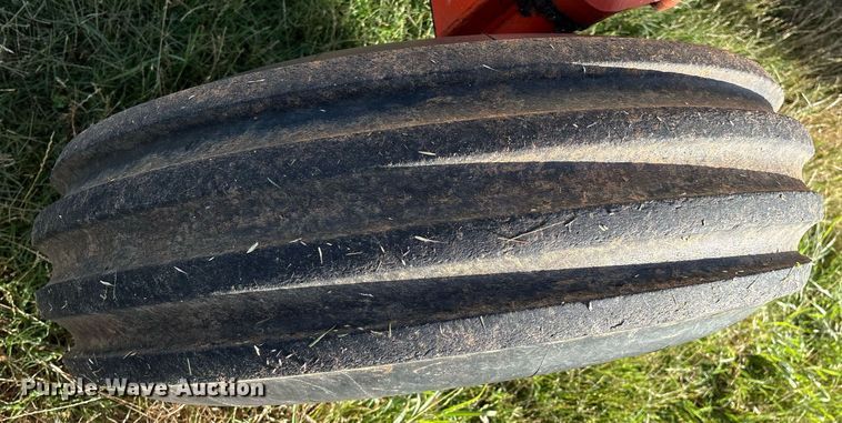 image for item EL2126 1982 Case 2390 tractor