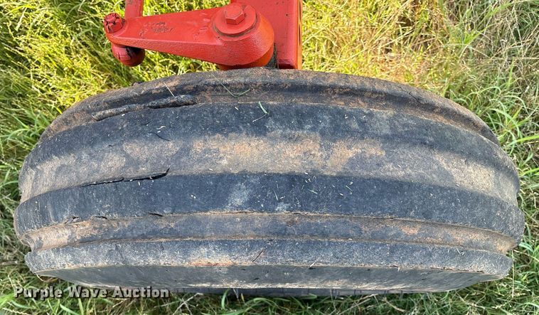 image for item EL2126 1982 Case 2390 tractor